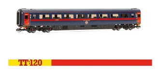 Hornby TT4043C - TT - Personenwagen Mk3, GNER, Ep. IV - Wagen 4
